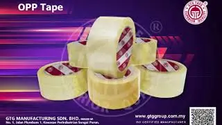 GTG Product 01