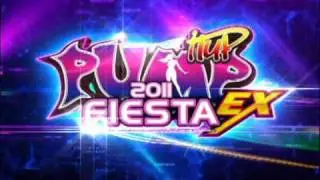 PIU FIESTA EX Teaser