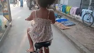 indo a padaria