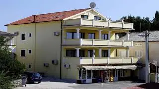 Apartments Ribaric - Rab - Croatia
