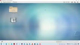 Network administrator in Linux part 6