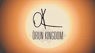 Orun Kingdom Music Intro 2020