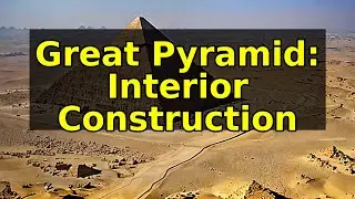 The Great Pyramid of Giza: Construction from the inside out?