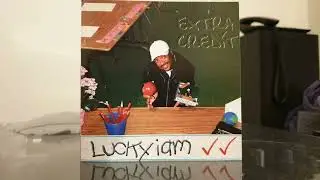 Luckyiam.PSC : Thanks '98