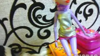 Пацелуй опереты и холта #picpac #monsterhigh