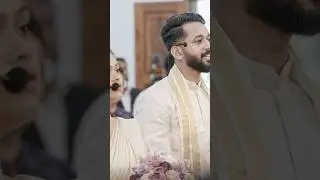 Pathivrathayaam paripaavana Sabhaye 💕Jacobite Syrian Orthodox Wedding Hymn 💫 #jacobitesyriansongs