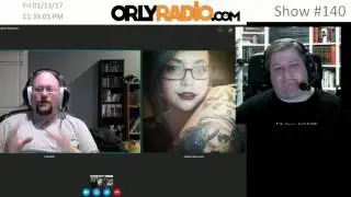 ORLY-EP0140B - Flying Casually Through The Rest Of The News