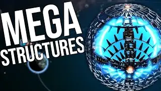 Megastructures Expansion Guide | Galactic Civilisations IV