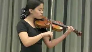 Air Varié No. 14: Charles de Bériot