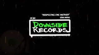 Stan Antas - Respecting One Another [prod. Cannon]