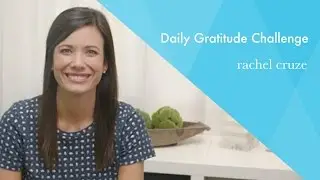 Daily Gratitude Challenge
