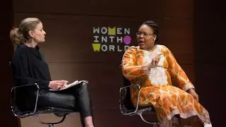 How seven women and $10 helped end a war in Liberia