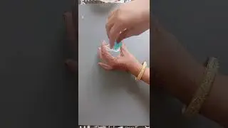 1M view Nanotape slim balloon making idea 1500 #craftideas #diy #shoerts #shortsfeed#artclass4782
