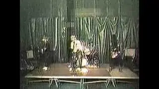 1988 Lip Sync Contest