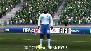 Ksiolajidebt heskey time ft randolph