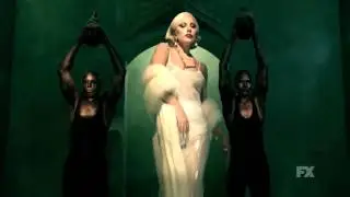 American Horror Story: Hotel - Lady Gaga Teaser 