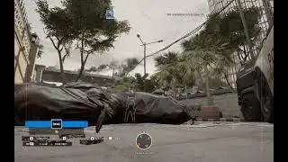 Consulate drone bug