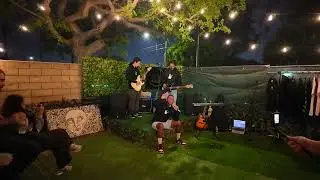 BLACK LOTUS STUDIO SHOW (6-14-25)