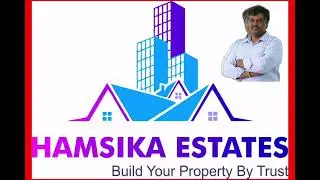 472 SQ YDS HOSTEL OPEN PLOT FOR SALE IN KOKAPET | LAND FOR SCHOOL | OPEN PLOT SUITABLE FOR OFFICES