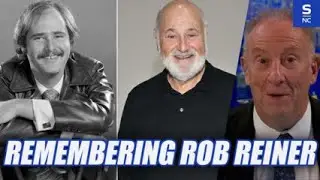The Answer Now | Remembering Rob Reiner