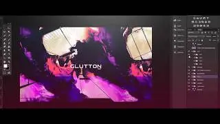 Glutton GFX Pack