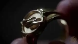 The Flash: Wells/Barry - In This Shirt