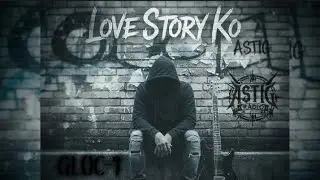 🎸 LOVE STORY KO &ndash; Gloc 9 (Reimagined NU METAL) by ASTIG RADIO | with Lyrics
