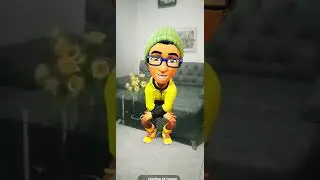 Bitmoji #style #youtubeshorts #dancing