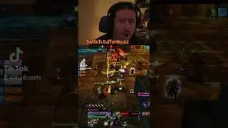 99 parse Razorgore BWL flasked! SM/Ruin #worldofwarcraft #classicwow #wow #gaming #mmorpg #funkusz