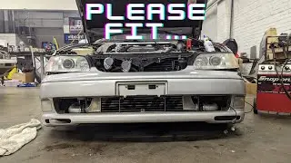 Aristo BUMPER... Almost Fits