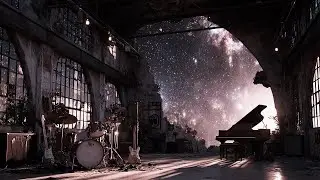 Eventstellar - The Warehouse Zone