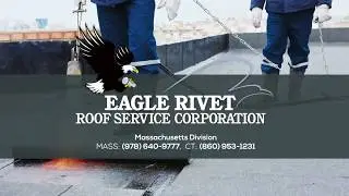 Ballasted Roofing System Repair in Massachusetts
