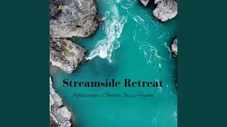 Waterside Tranquility Relaxing Haven