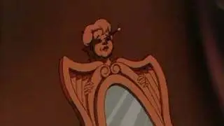 Vanessa Sings Her Song (English)