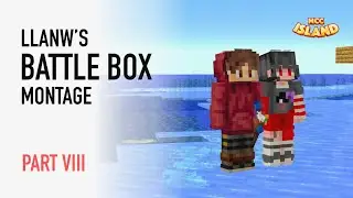 Battle Box Beep Bop | llanw