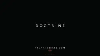 *SOLD*Doctrine (NF That's A Joke Type Beat x Hopsin Lost Dark Cinematic Type Beat) Prod. by Trunxks