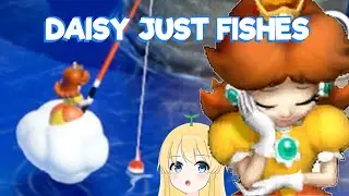 ♂【Super Mario Party】Farming Party Points for Shiny Stickers