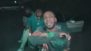 Richie x Kallyba  - WAR Official Music Video