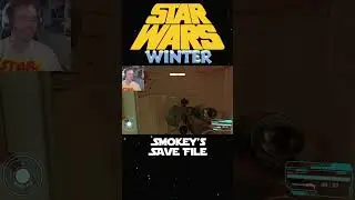 Tactical Breach in STAR WARS GENESIS