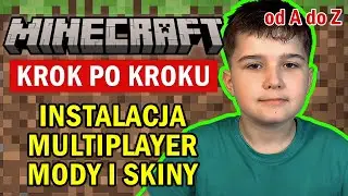 Minecraft - jak zacząć lepiej niż inni? Poradnik 2026 - multiplayer