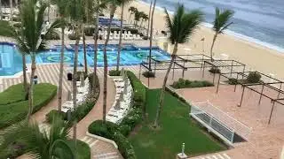 My first Cabo San Lucas Mexico trip  Rio Palace Hotel June 2025