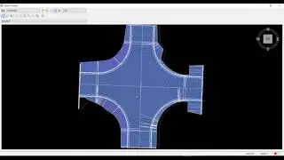 Profesional en Civil 3D (04)| Creaci&oacute;n de Intersecciones, Superficies de Corredor