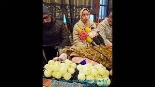 JKBOSE today announced the results of the Class 10 examinations, Ansa Shafi from Anantnag