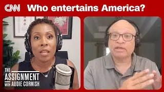 Larry Wilmore decodes TV in 2025 | The Assignment