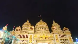 Sohela Durga Puja 2025 | Iskcon Temple Design Decoration | Unique shorts|Unique Video|Jai Maa Durga