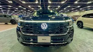 2025 OREGON INTERNATIONAL AUTO SHOW