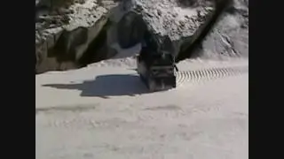 The Snowbug lives!