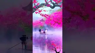 Places on Earth that Don't feel the Real #nature #adventure #travel #love