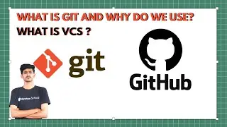 Git Basics | Complete Git Tutorials For Beginners | Introduction of Git and version Control System|