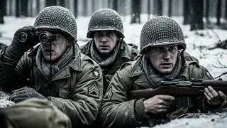 Outnumbered 90 to 1  The WWII Hero Who Laughed and Changed Everything